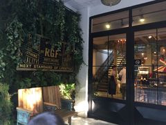 门面-RGF(巨鹿路店)