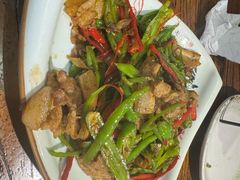 -老胶东家常菜馆(市场一路店)