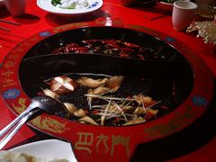 -巴九门老火锅(来福士打望店)
