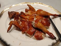 -广东道至正餐厅(区庄店)