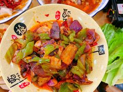 -江湖万州烤鱼(王子美食城)