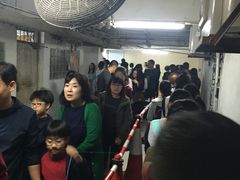 -珍妮曲奇聪明小熊(尖沙咀店)