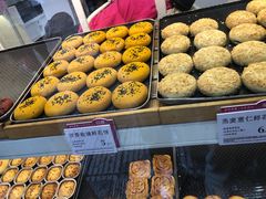 -嘉华鲜花饼·现烤(昆明老街店)