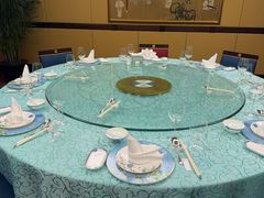 -杭州香格里拉·香宫中餐厅