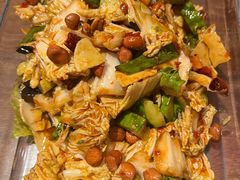 -小胡同炒鸡(胜利路店)