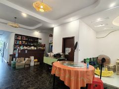 -鱼乐岛餐厅·户外花园主题餐厅