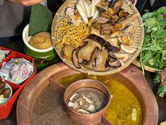 -滇釜火锅·能喝汤的火锅(车公庄店)