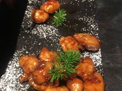 -绿茶餐厅(乐峰广场店)