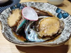 -虹料理·日料放题(悠方店)