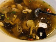 -日出青木·杭帮菜名店