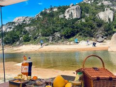 -大罗山风景区