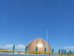 -新疆大剧院