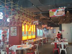 -禄鼎记·多口味酸菜鱼(侨鑫店)