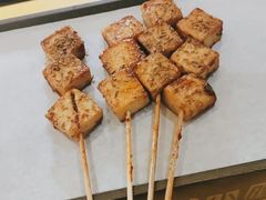 鱼豆腐-望京小腰(北京总店)