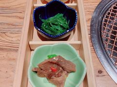 -黑牛の店·和牛烧肉(合生汇店)