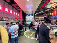 -陈鹏鹏潮汕菜(宝安机场T3航站楼店)