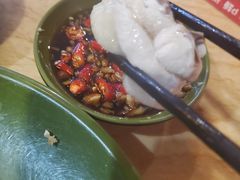 -龙泉人椰子鸡.糟粕醋.海南菜(三亚旗舰店)