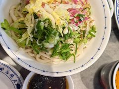 -海碗居老北京炸酱面(增光路店)