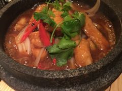 -西安凯悦酒店·湖畔中餐厅