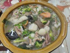 -阿城海鲜捞化(上下杭店)