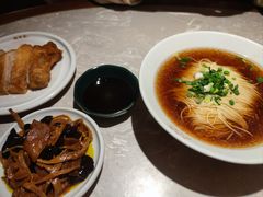 -松鹤面馆·古法焖肉面(观前店)