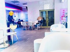-奈雪的茶(赛格店)
