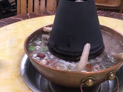 -月圆火锅(宁海东路二店)