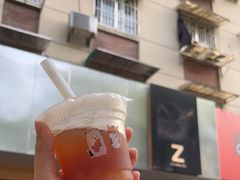 -1点点(文一西路店)