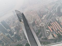 -上海中心大厦