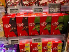 -Olé精品超市(南宁万象城店)