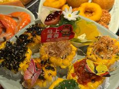 -梨花自助烤肉(乐宾店)