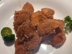 -锦府园·新台州菜(合生汇店)