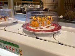 -鲜稻回转寿司(百利城店)