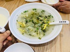 -弄堂咪道-饭香·面香·馄饨香(汇锦广场店)