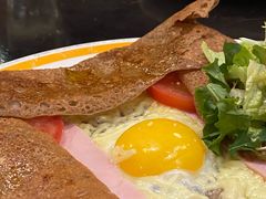 -La Creperie法餐厅(芮欧百货店)