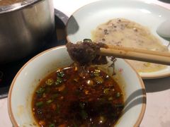 -蜀皇·菌汤鲜黄牛肉汤锅(宽窄巷子店)