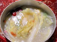-谭鸭血老火锅(龙湖宝山天街店)
