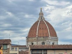 -圣母百花大教堂穹顶