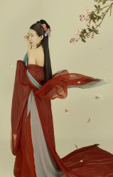 -凤绫儿亲子儿童摄影馆(天津店)