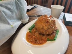 -旅马餐厅(茅家埠店)