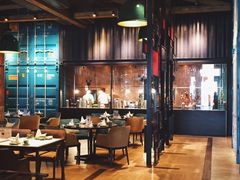 大堂-福港轩·中餐厅(厦门香格里拉店)