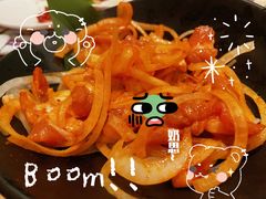 -新石器烤肉(高行万嘉店)