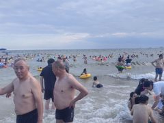 -老虎石海上公园