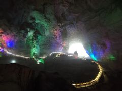 -百魔洞景区