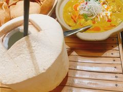 -Bombay Grill印度餐厅