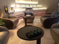 -希尔顿酒店·eforea spa水疗中心