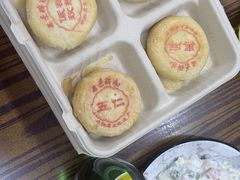 -谢记上海大排档(长寿路店)