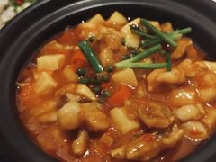 -粗茶淡饭·汉口公馆(循礼门店)