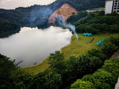-河源万绿湖美思威尔顿酒店