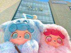 -KKV(深圳宏发大仟里店)